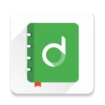 daybook - diary, journal, note android application logo